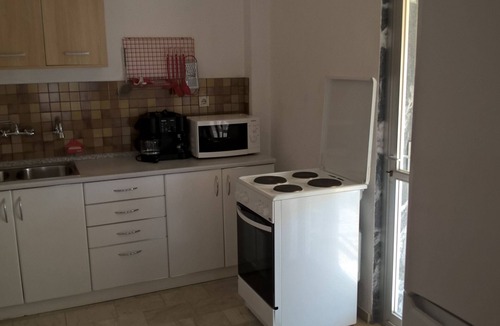 Nei Pori House | 3-bedroom large family house directly at the beach, with sea and mountain view.