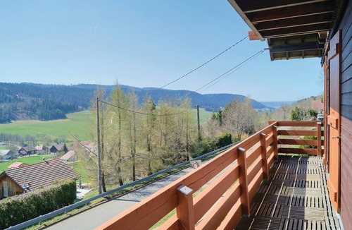 Les Allies House | 3 bedroom lovely home in Pontarlier