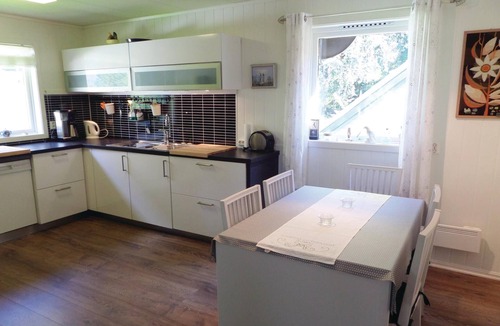 Etne House | 3 bedroom lovely home in Fjæra