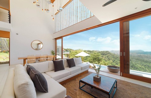 Selong Belanak Villa | 3-Bedroom Luxury Pool Residence, Selong Belanak Ocean View, Selong Selo Resort