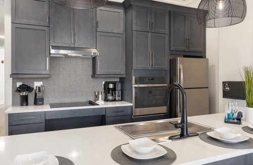 Helena Condo | 3 Bedroom, Main Level - ADA