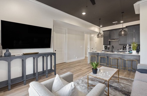 Helena Condo | 3 Bedroom, Main Level - ADA