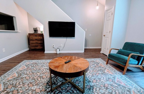 Tallahassee House | 3-bedroom Near Downtown/Midtown Tallahassee