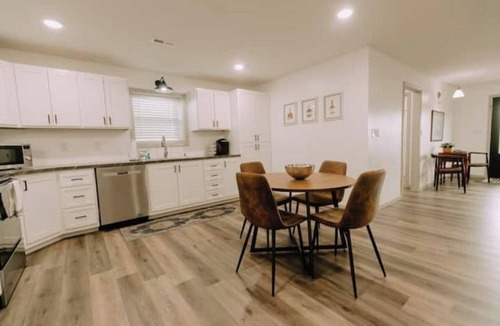 Campbellsville House | 3 Bedroom near Green River Lake
