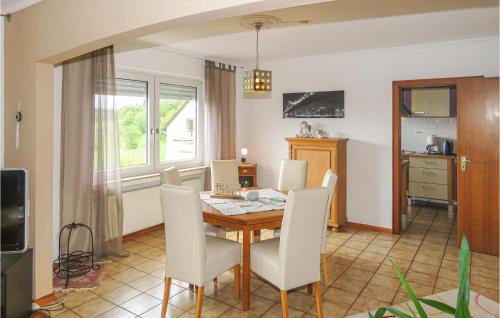 Grenderich Apartment | 3 Bedroom Nice Apartment In Grenderich