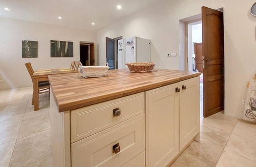 Saint-Simon House | 3 bedroom nice home in Saint-Simon
