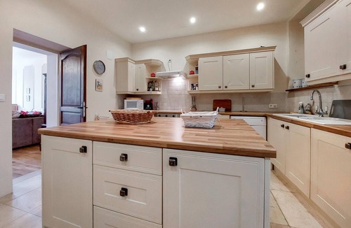 Saint-Simon House | 3 bedroom nice home in Saint-Simon