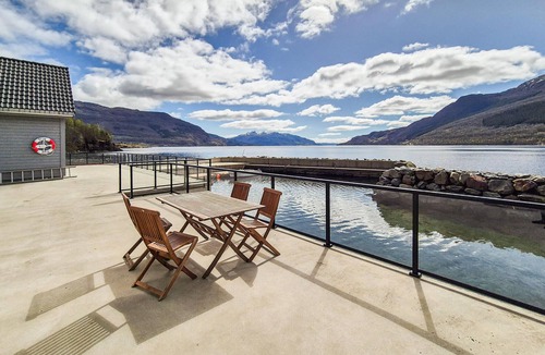 Vindafjord House | 3 bedroom nice home in Sandeid