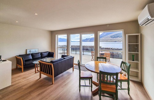 Vindafjord House | 3 bedroom nice home in Sandeid