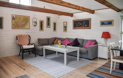 Mollebjorke House | 3 Bedroom Nice Home In Sölvesborg