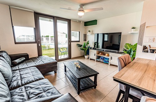 Bajura House | 3 Bedroom Oceanfront Beach House