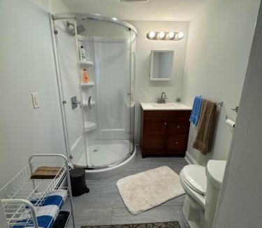 Fairfield Apartment | 3-bedroom peaceful apartment close to Fairfield University