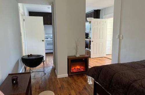 Fairfield Apartment | 3-bedroom peaceful apartment close to Fairfield University