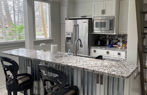 Winterville House | 3-bedroom Pet-Friendly Home Near River & Casinos