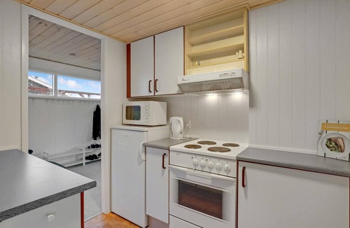 Vorupør House | 3 bedroom pet friendly home in Thisted