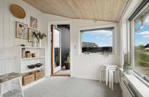 Vorupør House | 3 bedroom pet friendly home in Thisted