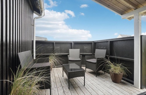 Vorupør House | 3 bedroom pet friendly home in Thisted