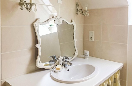 Plessala House | 3 bedroom pet friendly home in Plessala