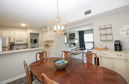 Pinehurst Condo | 3-Bedroom Pinehurst Condo at Lakeview with Pool