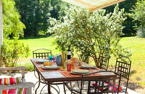 Castillonnes House | 3 Bedroom Private vacation home in CastillonnÃ¨s