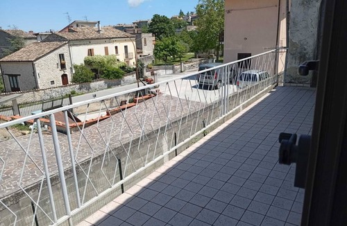 Rapino House | 3 Bedroom Private vacation home in Abruzzo