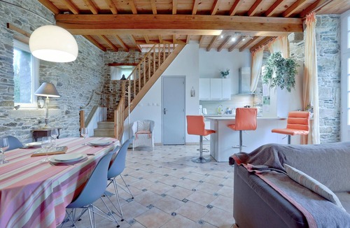 Gonneville-le-Theil House | 3 bedroom stunning home in Gonneville-le-Theil