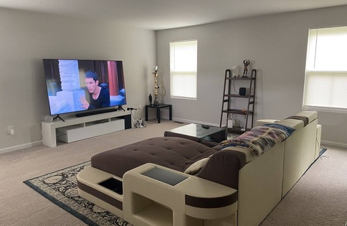 Eidelweiss Village House | 3 bedroom Spacious new constructed home