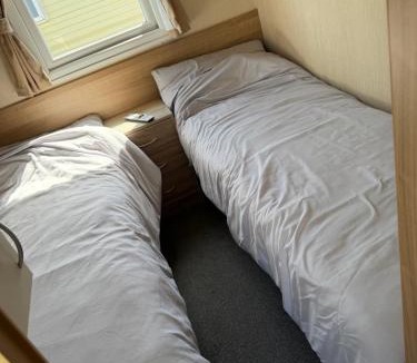 Whitley Bay Other | 3 bedroom static caravan at whitley bay seaside holiday park