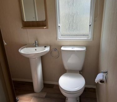 Whitley Bay Other | 3 bedroom static caravan at whitley bay seaside holiday park