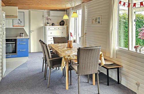 Diernæs Strandby House | 3 bedroom stunning home in Haderslev