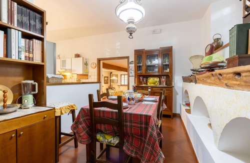 Uzzano House | 3 bedroom stunning home in Uzzano Pt