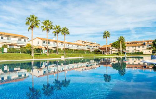 San Jorge House | 3 Bedroom Stunning Home In Sant Jordi
