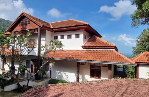 Mae Nam Villa | 3 Bedroom Sunset Seaview Villa Mango SDV153 By Samui Dream Villas