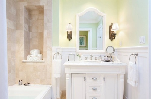 Grace Bay Hotel | 3-bedroom Deluxe Oceanfront Suite at The Palms, Free Parking & Infinity Pool