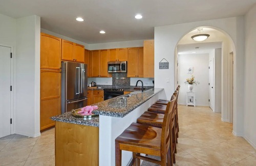 Waikoloa House | 3-bedroom townhome in charming Waikoloa Beach Resort