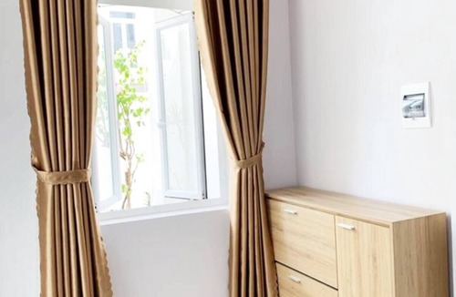 Thanh Khe House | 3-bedroom townhome in fabulous Đà Nẵng with AC, WiFi