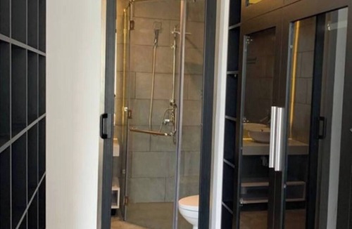 Thanh Khe House | 3-bedroom townhome in fabulous Đà Nẵng with AC, WiFi