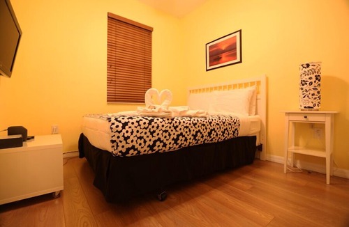 Crestwynd Bay House | 3 bedroom townhouse located Crestwynd Bay resort, just 1.5 miles away from Disney