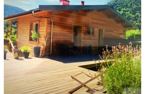Dingy-Saint-Clair Villa | 3 Bedroom Villa in Dingy-Saint-Clair