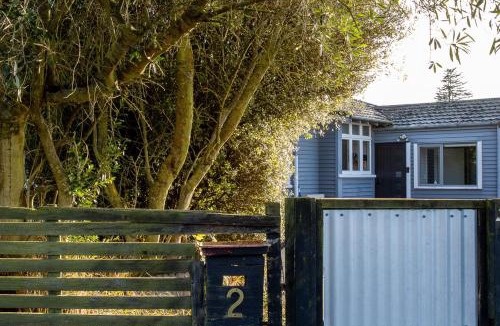 Methven House | 3 bedroom villa, close to town, dog friendly