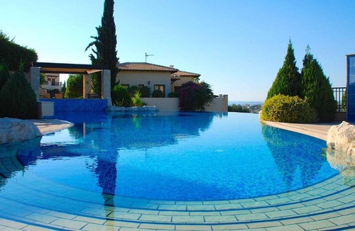 Aphrodite Hills Villa | 3 bedroom Villa Eleyjo with stunning private pool, Aphrodite Hills Resort