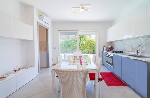 Punta Milocca Villa | 3 Bedroom Villa in Punta Milocca