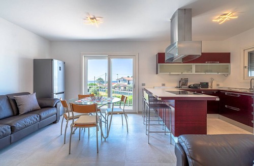 Punta Milocca Villa | 3 Bedroom Villa in Punta Milocca