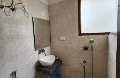 Panchkula Apartment | 3 Bedrooms attach baths Balcony and Hall