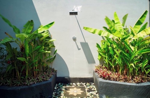 Petitenget Villa | 3 Bedrooms Central Seminyak
