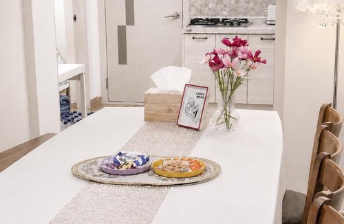 Euncheon-dong Villa | 3 Bedrooms Family Villa with 2 Bathrooms and Washer, Dryer