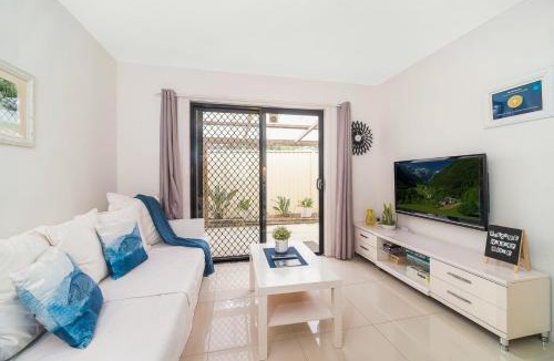 South Hurstville House | 3 Bedrooms Holiday Home Near Sydney Airport