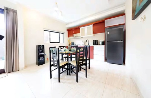 Sidakarya Villa | 3 Bedrooms Pool Villa West Sanur - Casa Del Sol