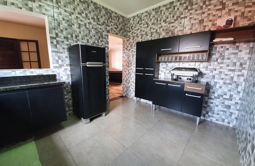 Ibiuna House | 3 Bedrooms Private Vacation Home In Ibiúna