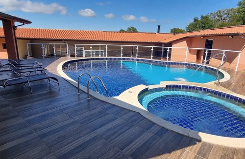 Ibiuna House | 3 Bedrooms Private Vacation Home In Ibiúna